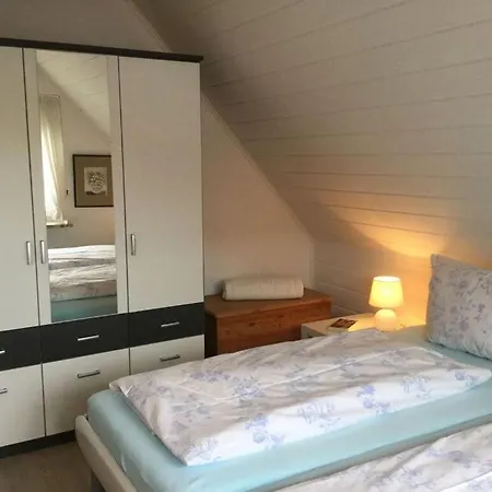 Moewe Og Comfortable Greetsiel