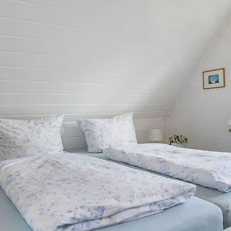 Moewe Og Comfortable Σπίτι διακοπών Greetsiel