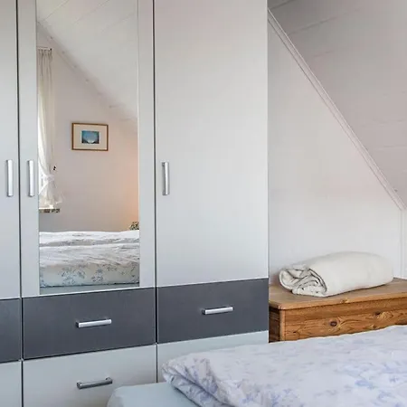 Moewe Og Comfortable Vakantiehuis *