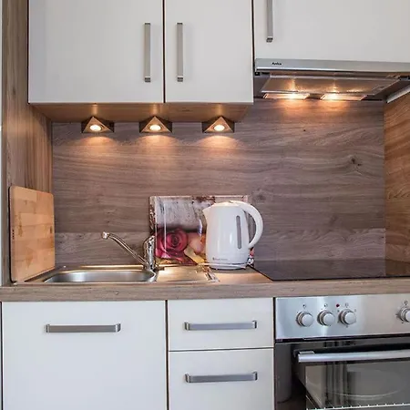 Σπίτι διακοπών Moewe Og Comfortable *